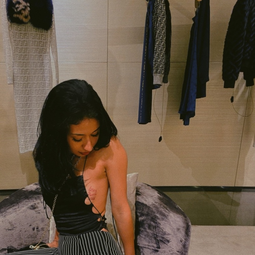 Princess Polly body suit